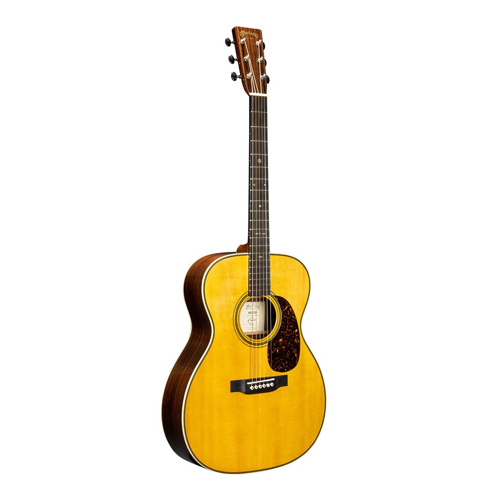 Martin 000-EC Limited Edition Eric Clapton 30th Anniversary Acoustic Guitar Acoustic Guitars Sky Music