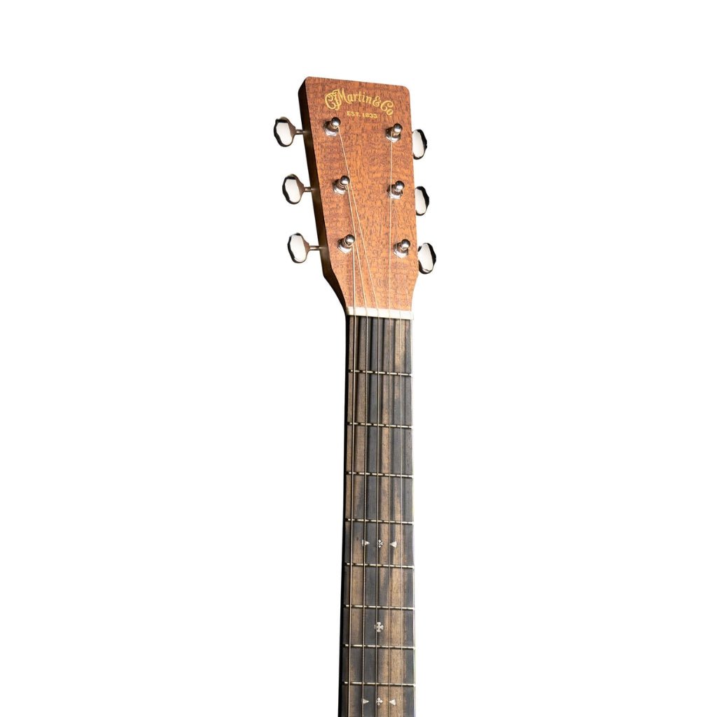 Martin 000 Jr E Jeff Tweedy Acoustic Guitar - Tweedy Burst Acoustic Guitars Sky Music