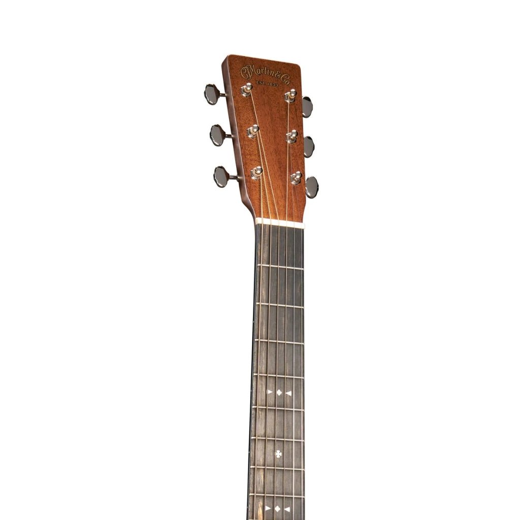 Martin 00DB Jeff Tweedy Acoustic Guitar - Tweedy Burst Acoustic Guitars Sky Music