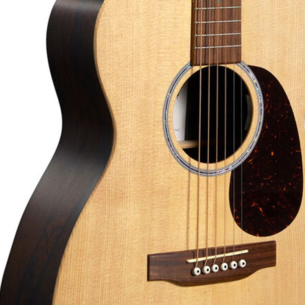 Martin 00X2E Cocobolo Acoustic Guitars Sky Music