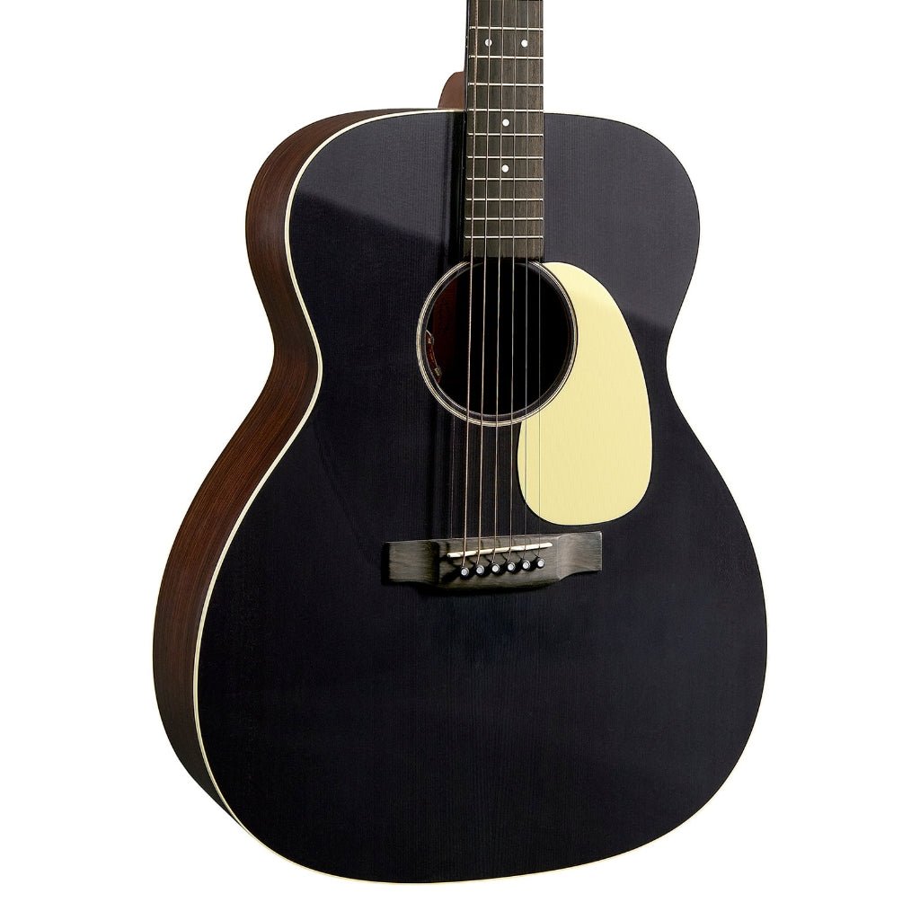 Martin 16 Series J-16E Acoustic Electric Guitar - Black Smoke Acoustic Guitars Sky Music