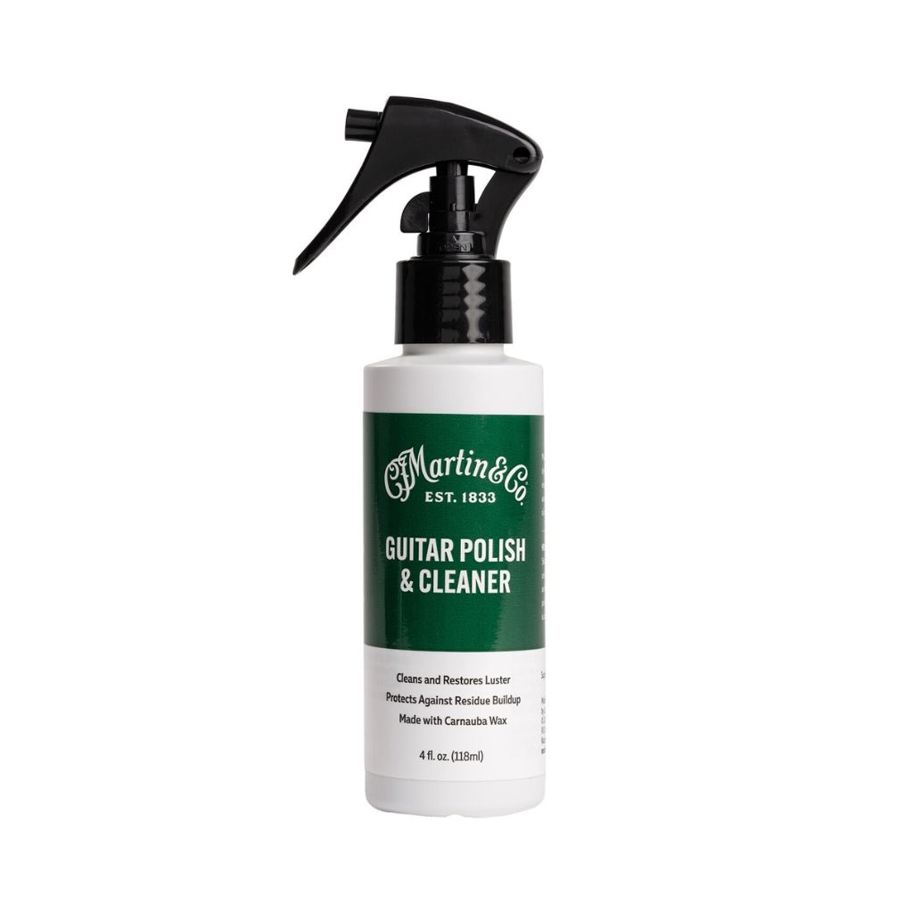 Martin AC0134 Guitar Polish and Cleaner Instrument Maintenance &amp; Care Sky Music