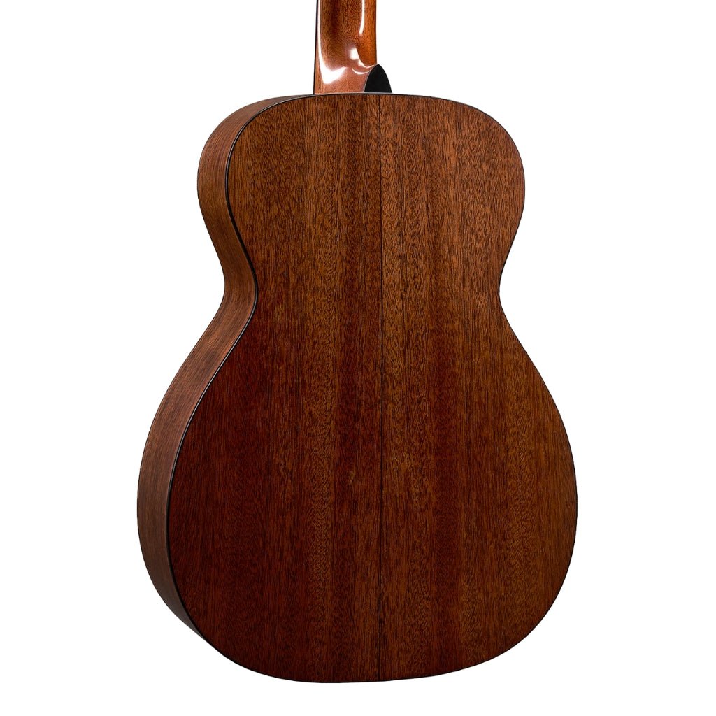 Martin Custom Shop 0-18 Acoustic Guitar - Natural with Aging Toner Acoustic Guitars Sky Music