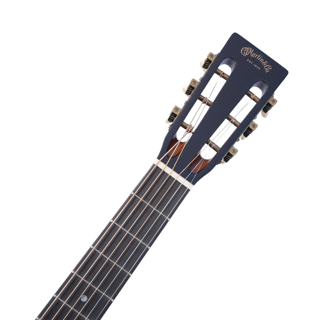Martin Custom Shop 00-12 Machiche Deep Body Acoustic Guitar - Natural Acoustic Guitars Sky Music