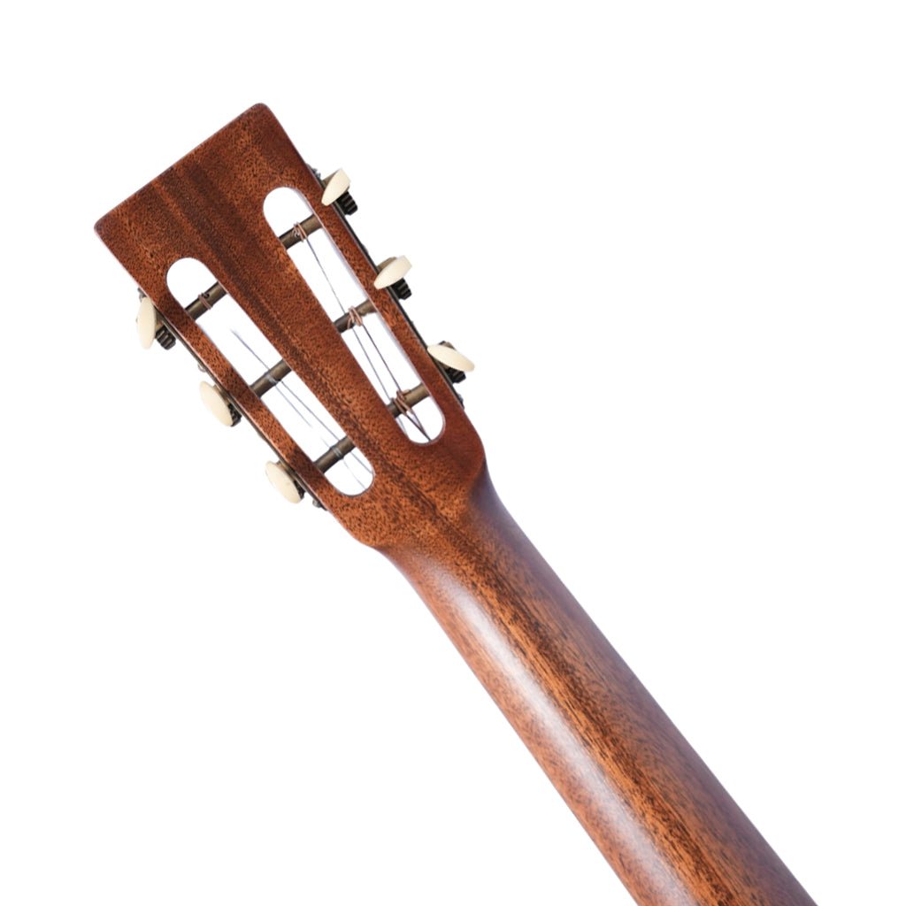 Martin Custom Shop 00-12 Machiche Deep Body Acoustic Guitar - Natural Acoustic Guitars Sky Music