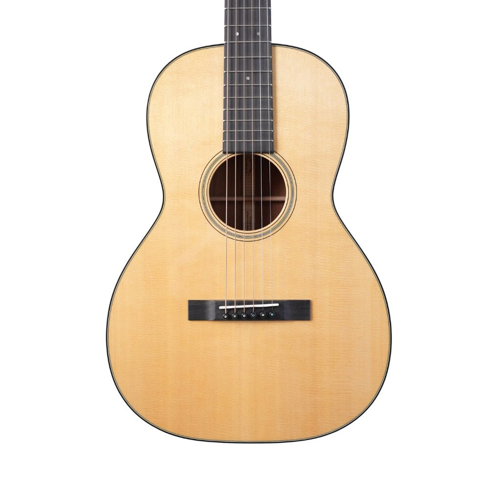 Martin Custom Shop 00-12 Machiche Deep Body Acoustic Guitar - Natural Acoustic Guitars Sky Music