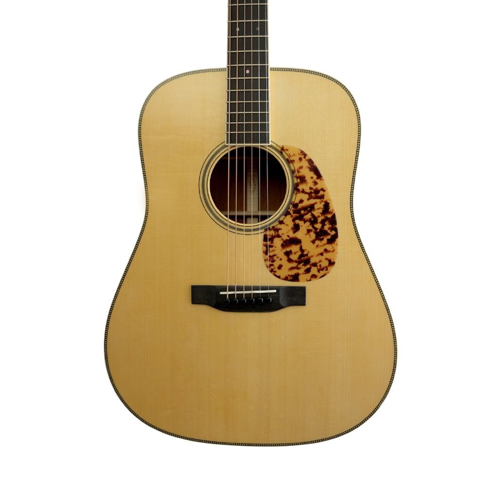 Martin Custom Shop D-14 Sinker Mahogany Back &amp; Sides Dreadnought Acoustic Guitar Acoustic Guitars Sky Music