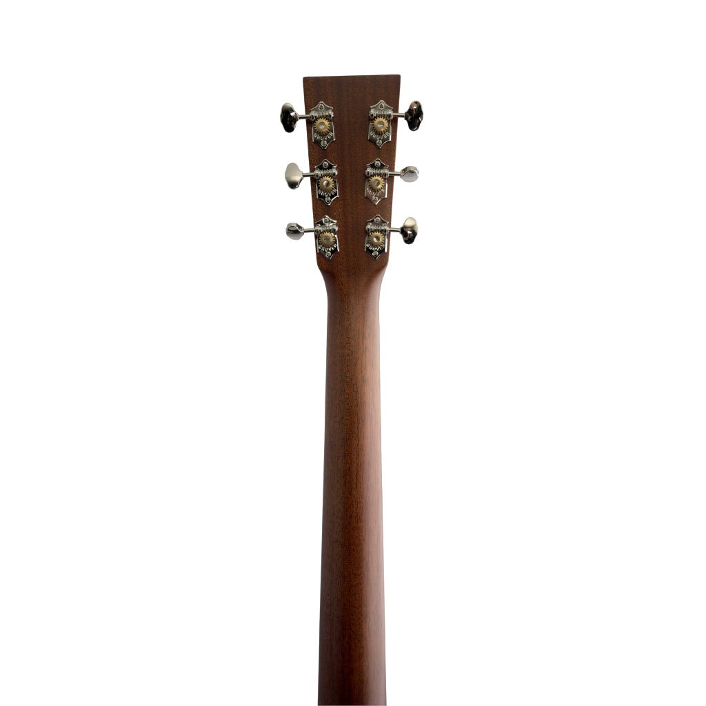 Martin Custom Shop D-14 Sinker Mahogany Back & Sides Dreadnought Acoustic Guitar Acoustic Guitars Sky Music