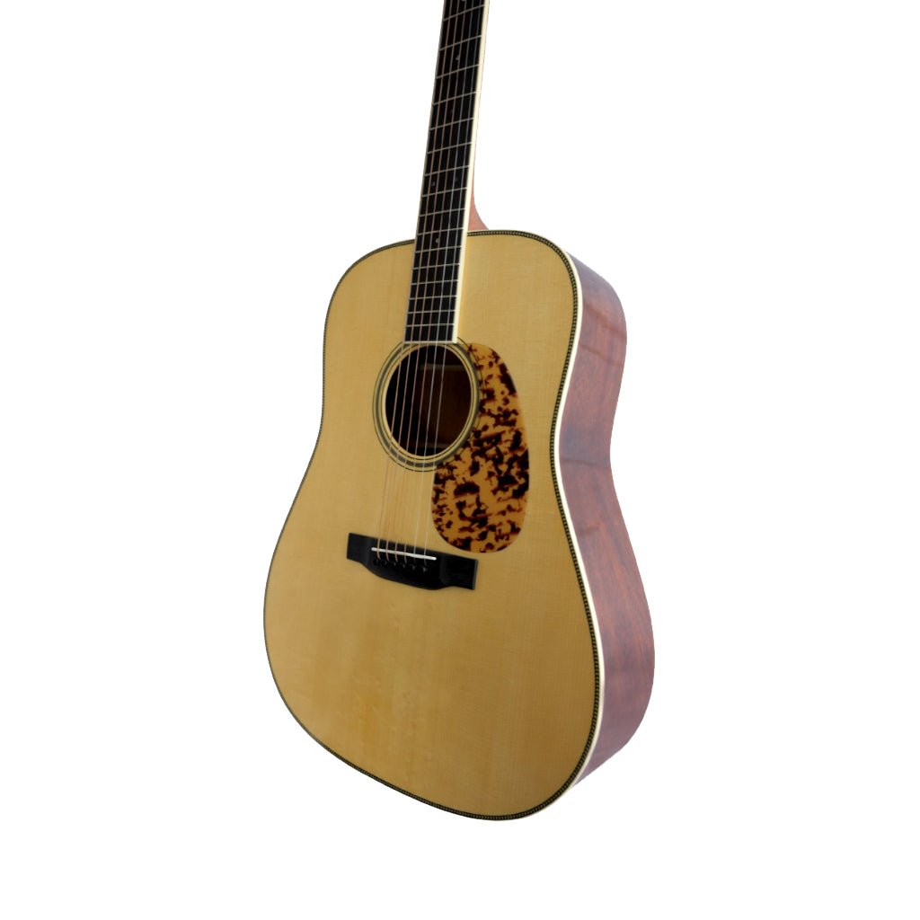 Martin Custom Shop D-14 Sinker Mahogany Back & Sides Dreadnought Acoustic Guitar Acoustic Guitars Sky Music