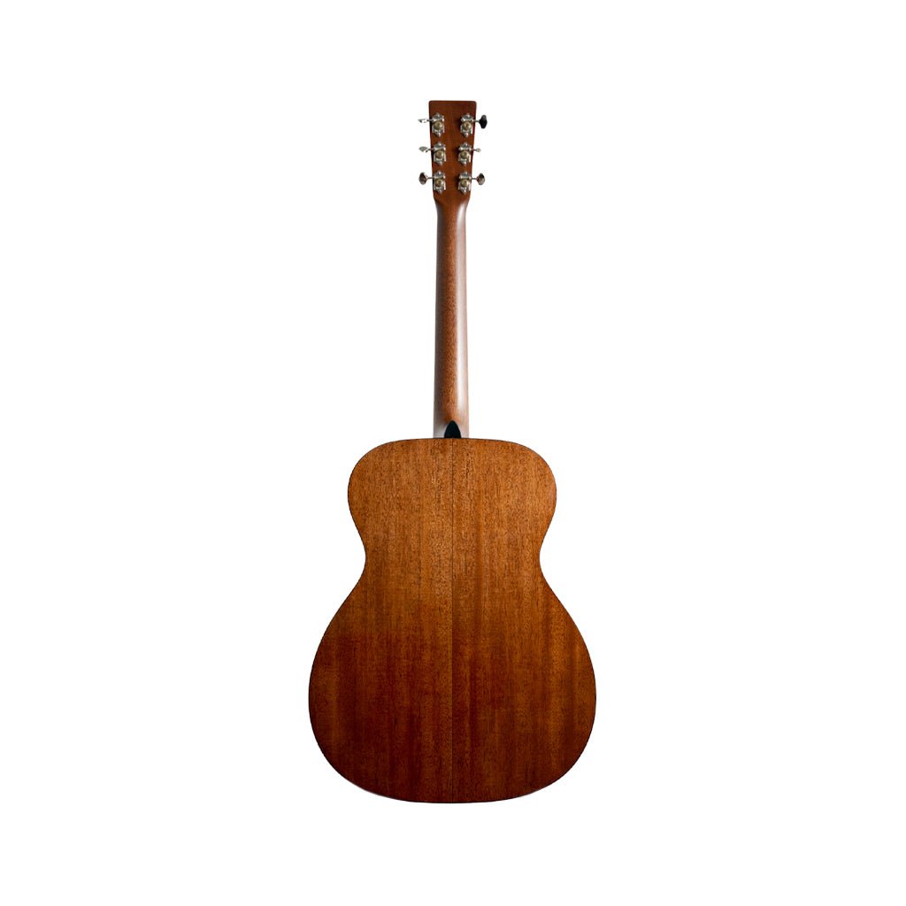 Martin Custom Shop OM-14DB Acoustic Guitar - Mahogany Acoustic Guitars Sky Music