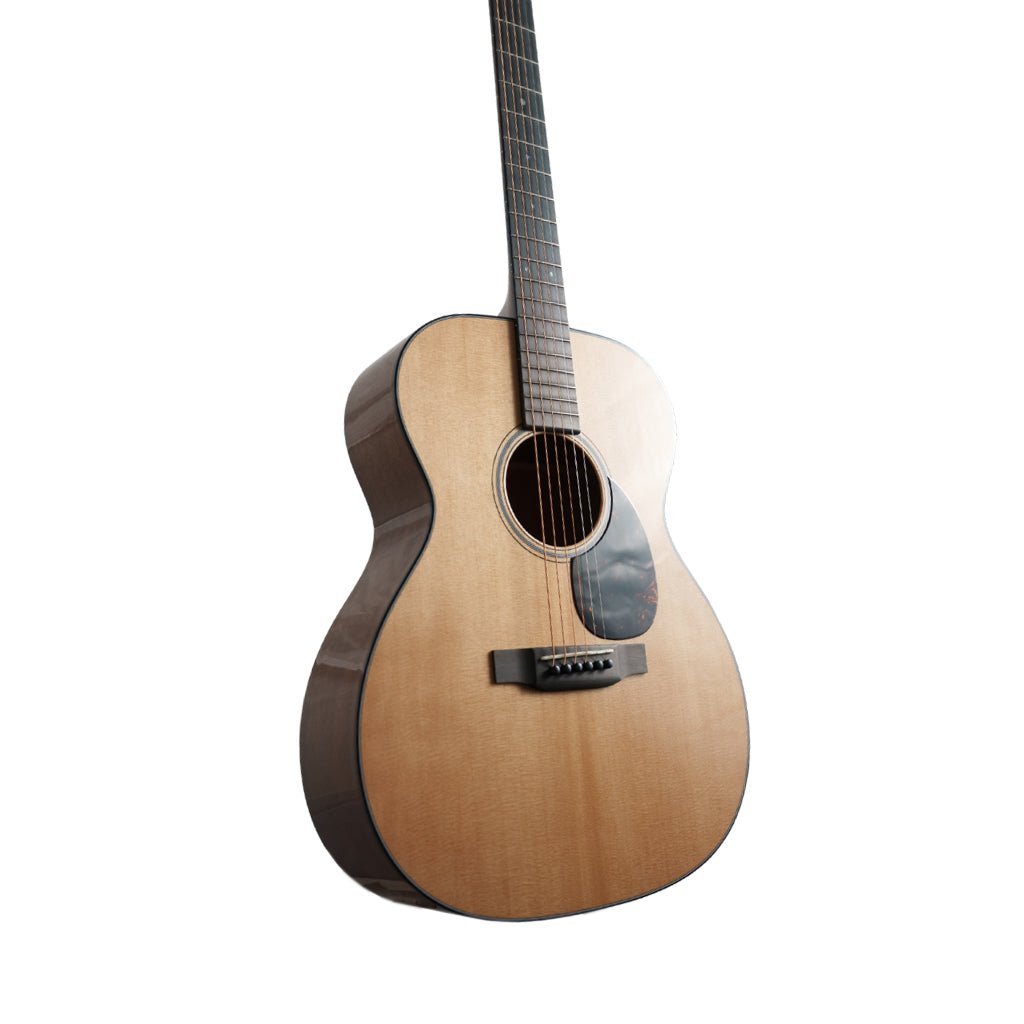 Martin Custom Shop OM-14DB Acoustic Guitar - Mahogany Acoustic Guitars Sky Music