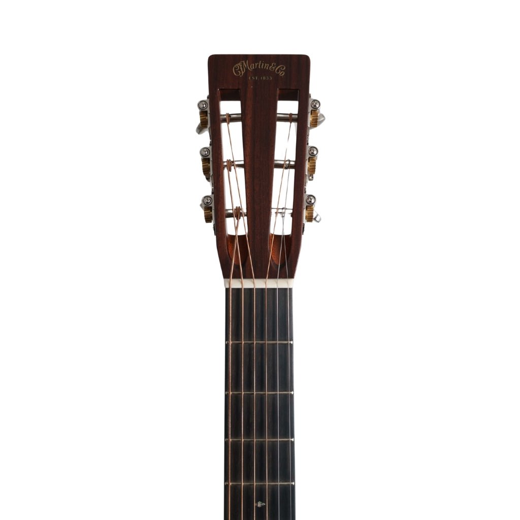 Martin Custom Shop Style-28 M-12 Grand Auditorium Acoustic Guitar Acoustic Guitars Sky Music