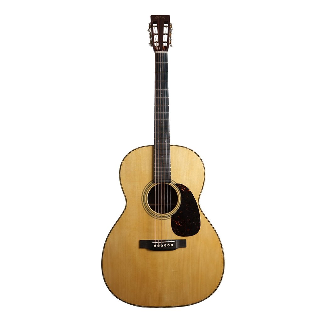 Martin Custom Shop Style-28 M-12 Grand Auditorium Acoustic Guitar Acoustic Guitars Sky Music