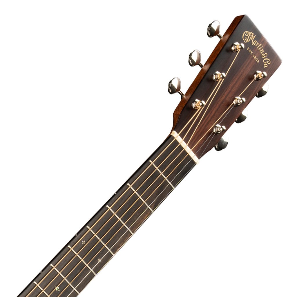 Martin D-17 Standard Series Dreadnought - Mahogany Acoustic Guitars Sky Music