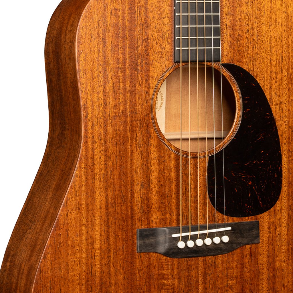Martin D-17 Standard Series Dreadnought - Mahogany Acoustic Guitars Sky Music