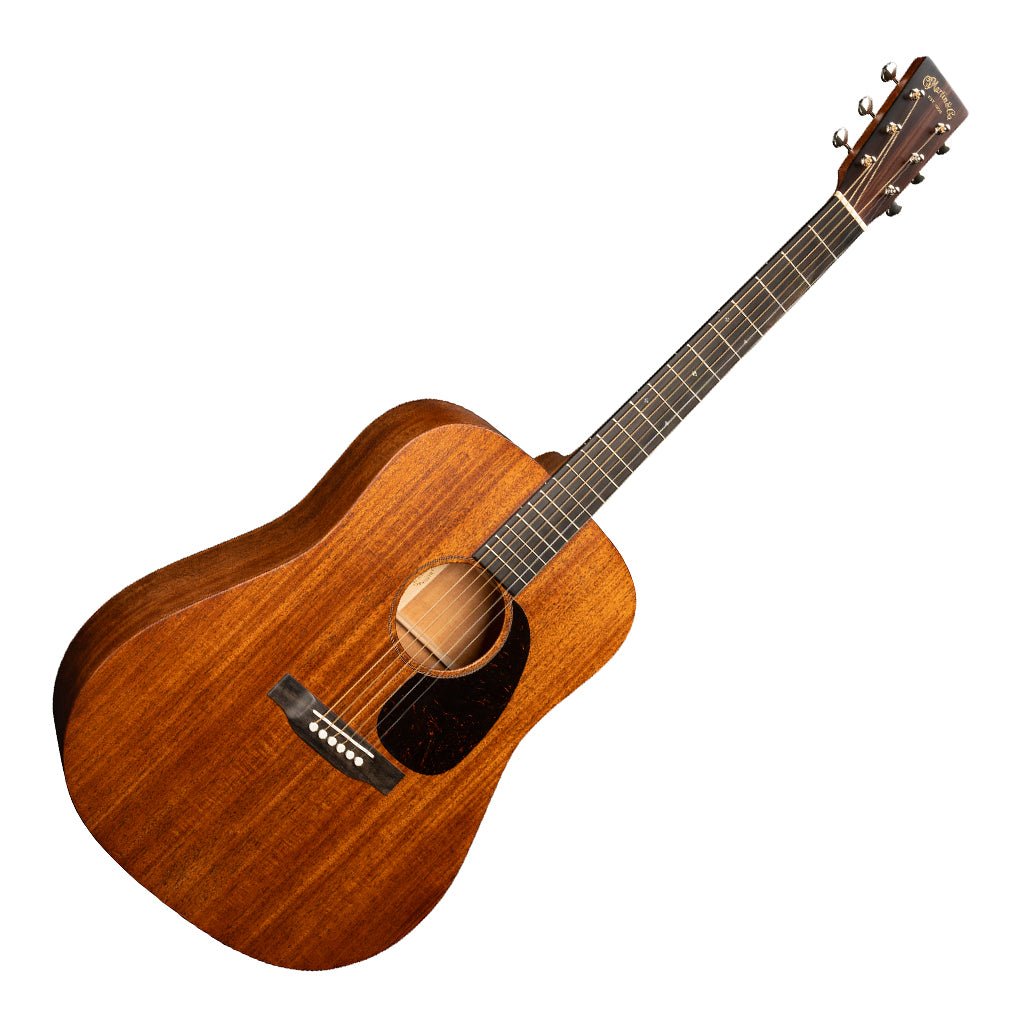 Martin D-17 Standard Series Dreadnought - Mahogany Acoustic Guitars Sky Music