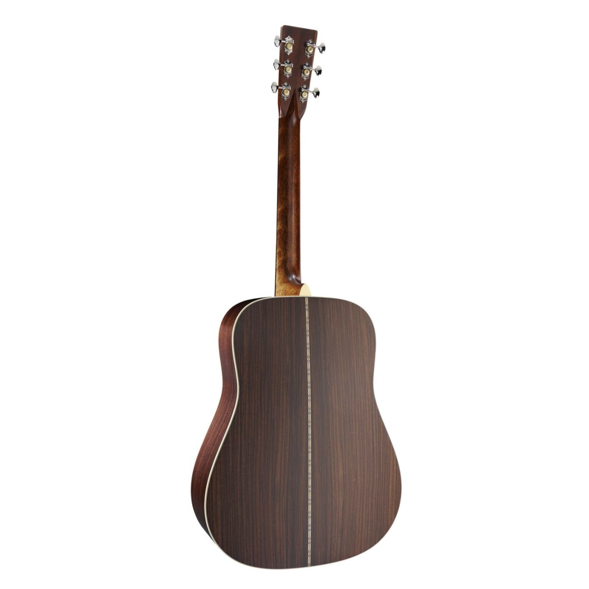 Martin D-28 Satin 1935 Acoustic Guitar - Sunburst Acoustic Guitars Sky Music