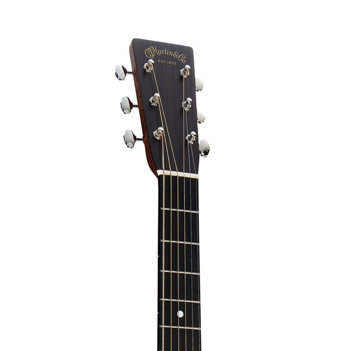 Martin D-28 Satin 1935 Acoustic Guitar - Sunburst Acoustic Guitars Sky Music