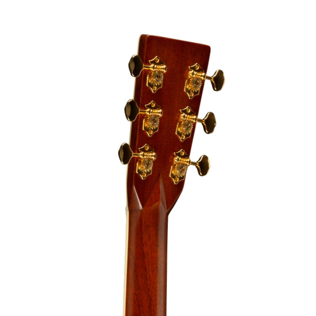 Martin D-41 Standard Series Dreadnought Acoustic Guitar - Ambertone Acoustic Guitars Sky Music