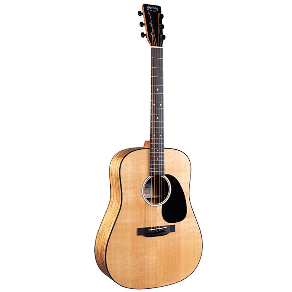 Martin D12E Koa: Road Series Dreadnought Koa Acoustic Guitars Sky Music