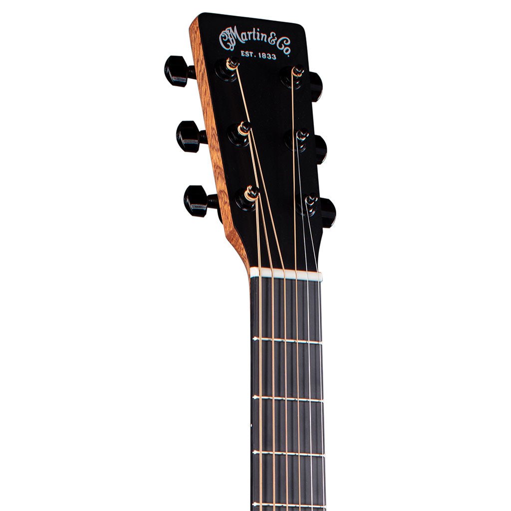 Martin D12E Koa: Road Series Dreadnought Koa Acoustic Guitars Sky Music