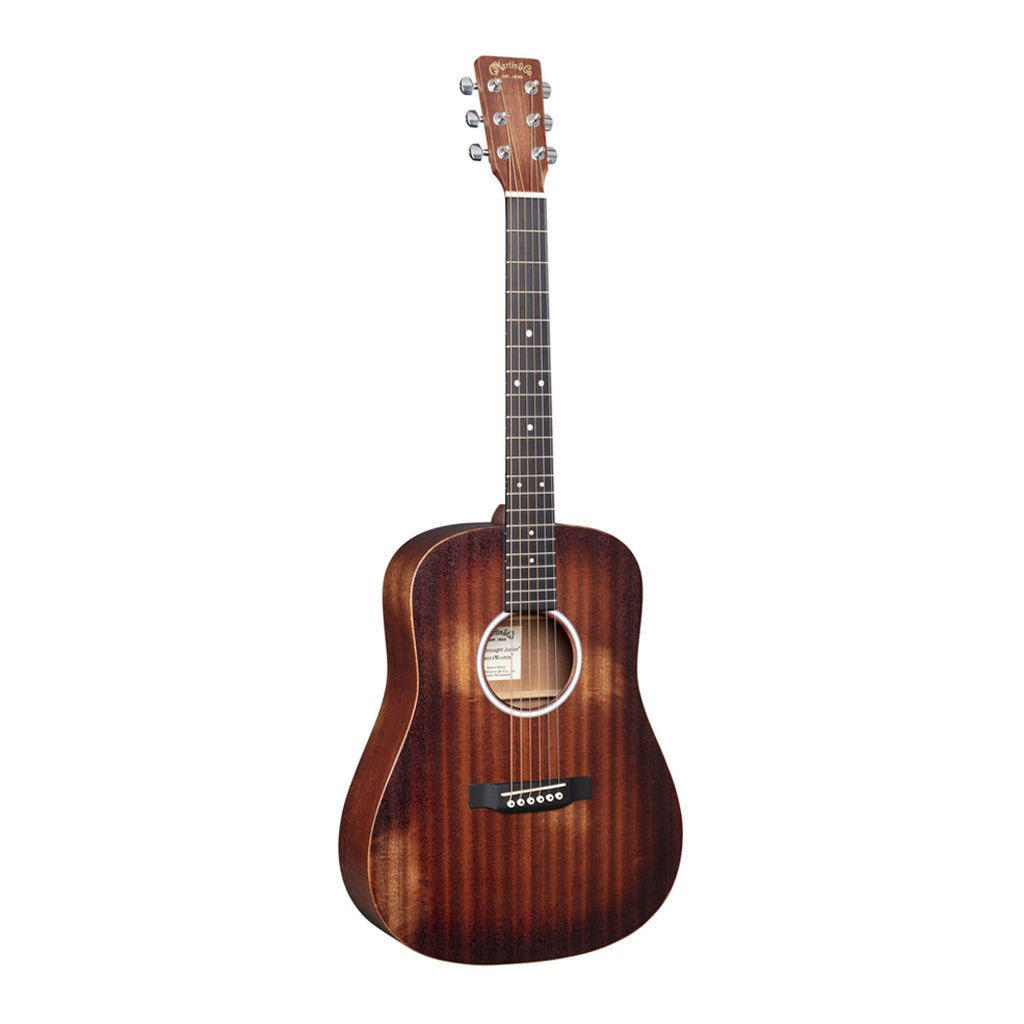 Martin DJRE Dreadnought Junior Streetmaster Acoustic Guitar Acoustic Guitars Sky Music
