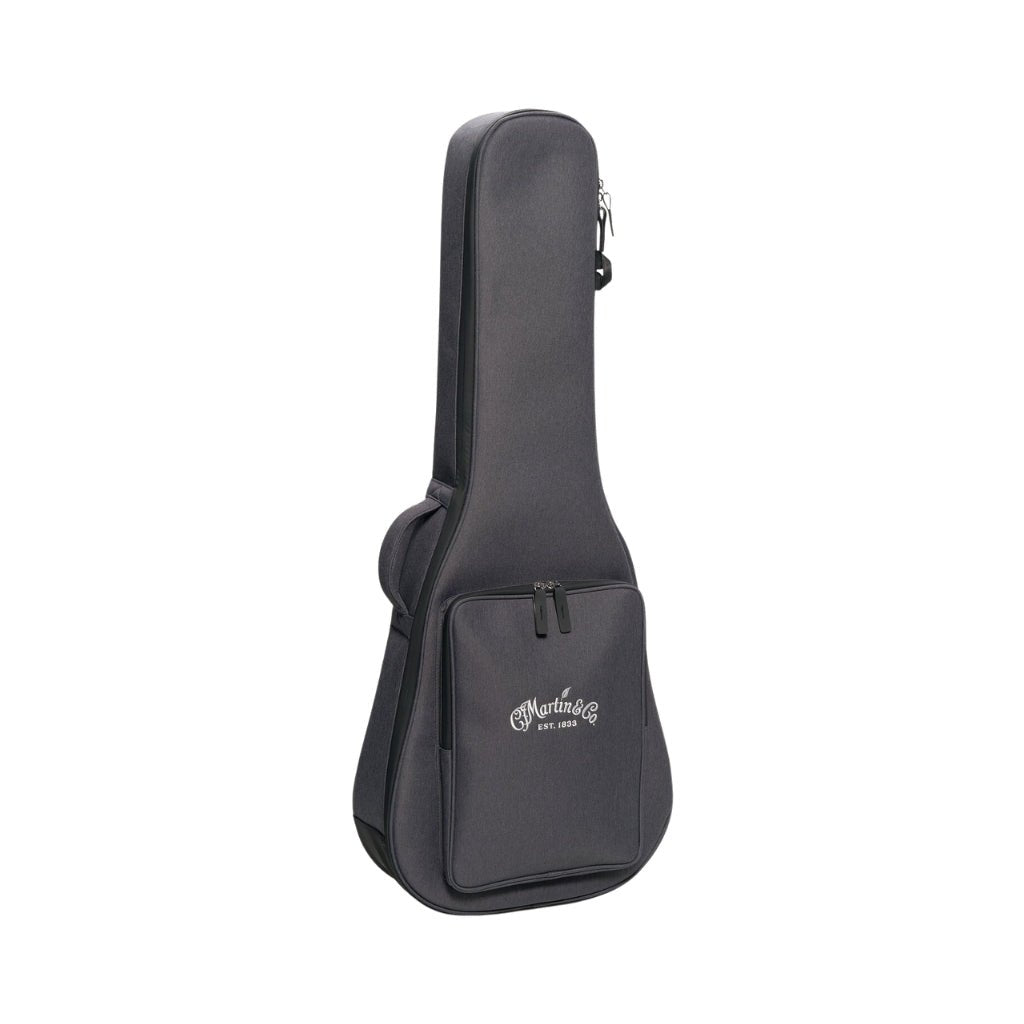 Martin Dreadnought Jr E Walnut Acoustic-Electric Guitar - Natural Acoustic Guitars Sky Music