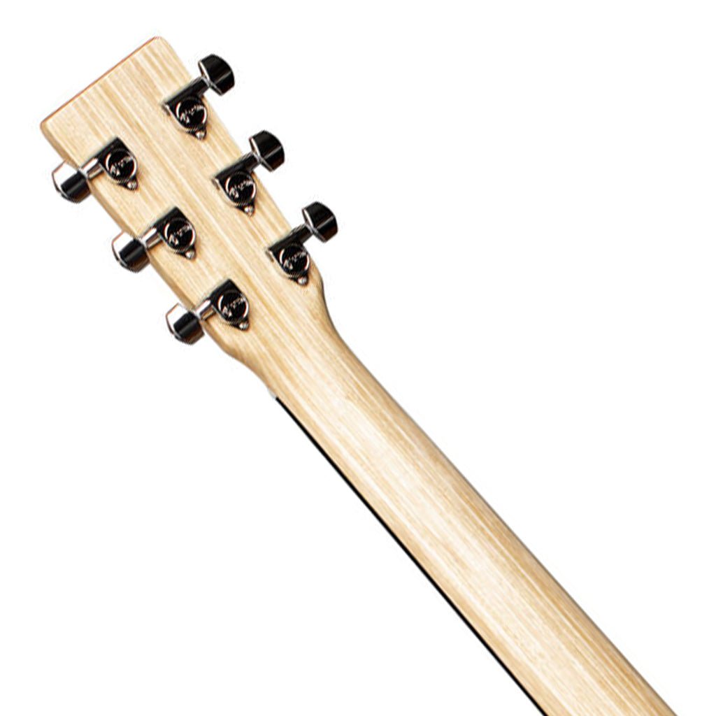 Martin DX1E Koa X Series Dreadnought - Koa Acoustic Guitars Sky Music