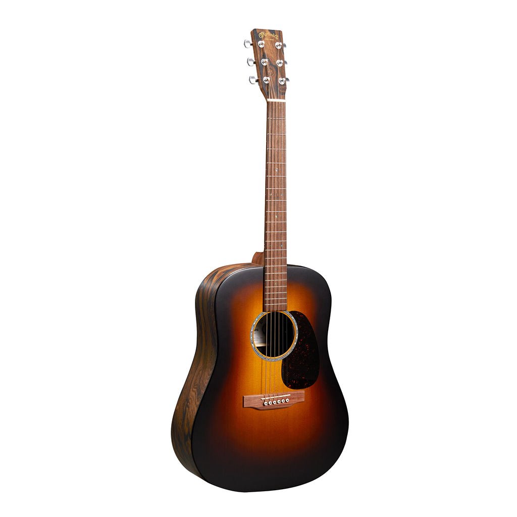 Martin DX2E X2 Dreadnought - Ziricote Acoustic Guitars Sky Music