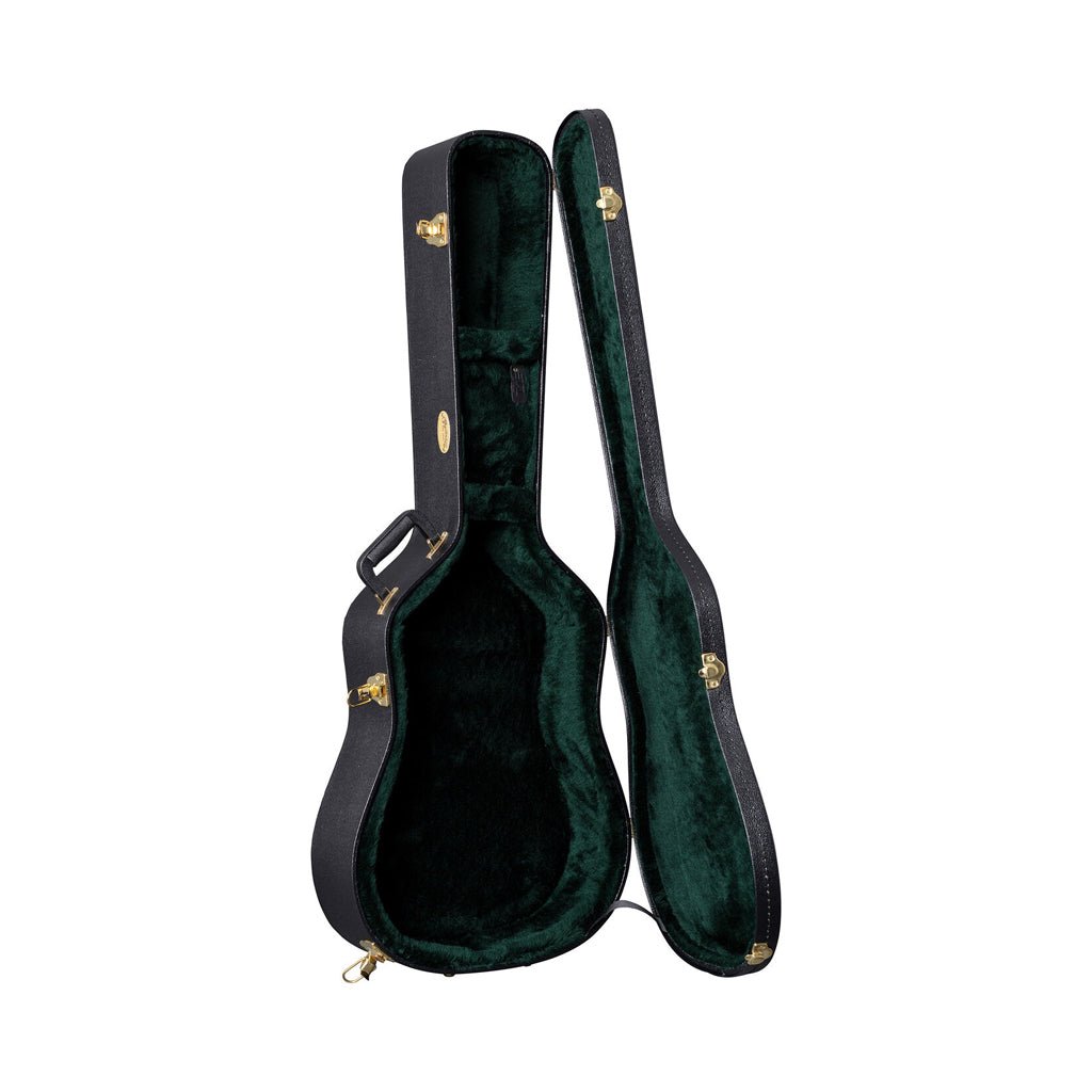 Martin Hardshell Case for 00-14 Fret Guitars Acoustic Guitar Cases & GigBags Sky Music