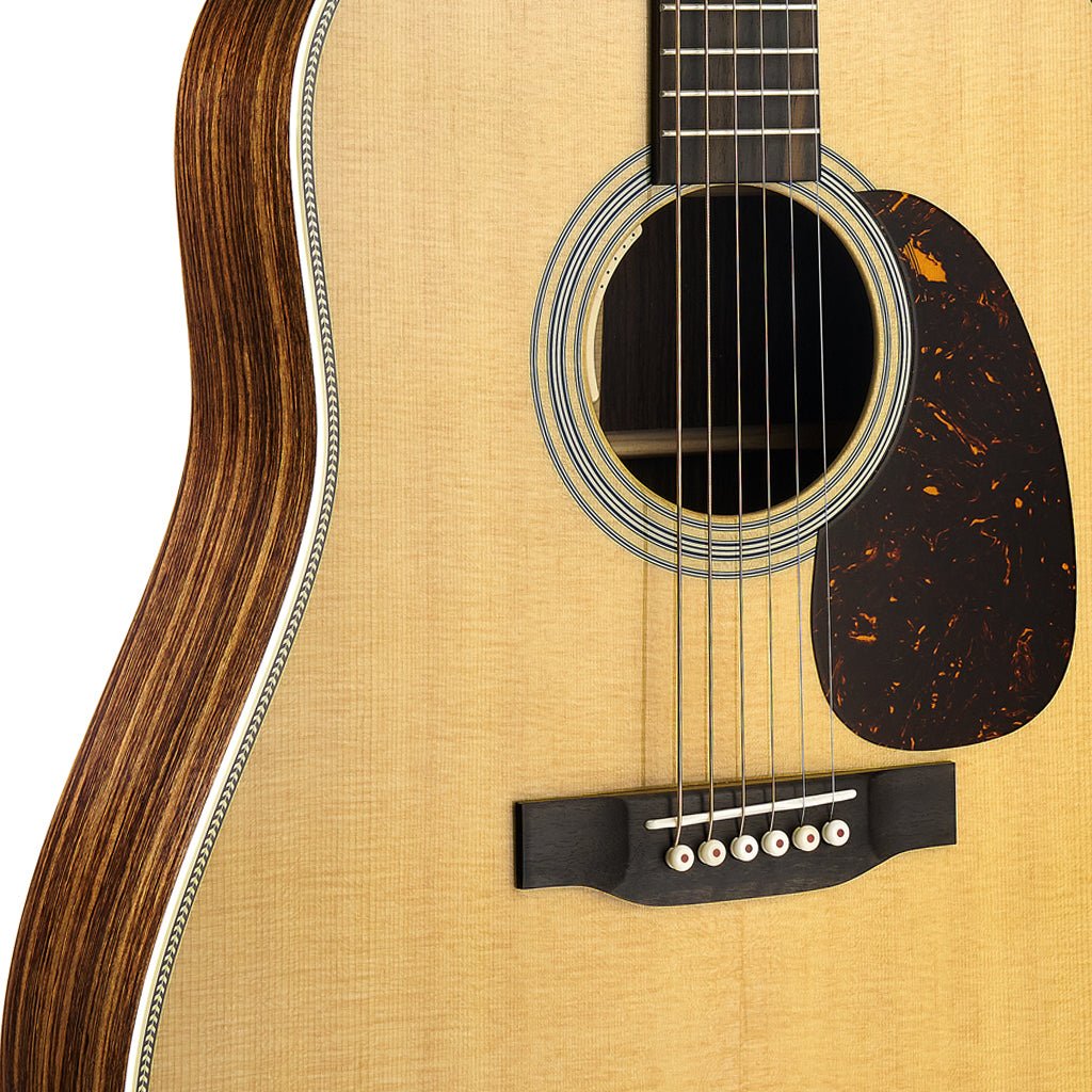 Martin HD-28E Standard Series Dreadnought w/LR Baggs Anthem Acoustic-Electric Guitar Acoustic Guitars Sky Music