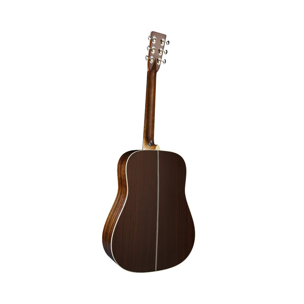 Martin HD-28E Standard Series Dreadnought w/LR Baggs Anthem Acoustic-Electric Guitar Acoustic Guitars Sky Music