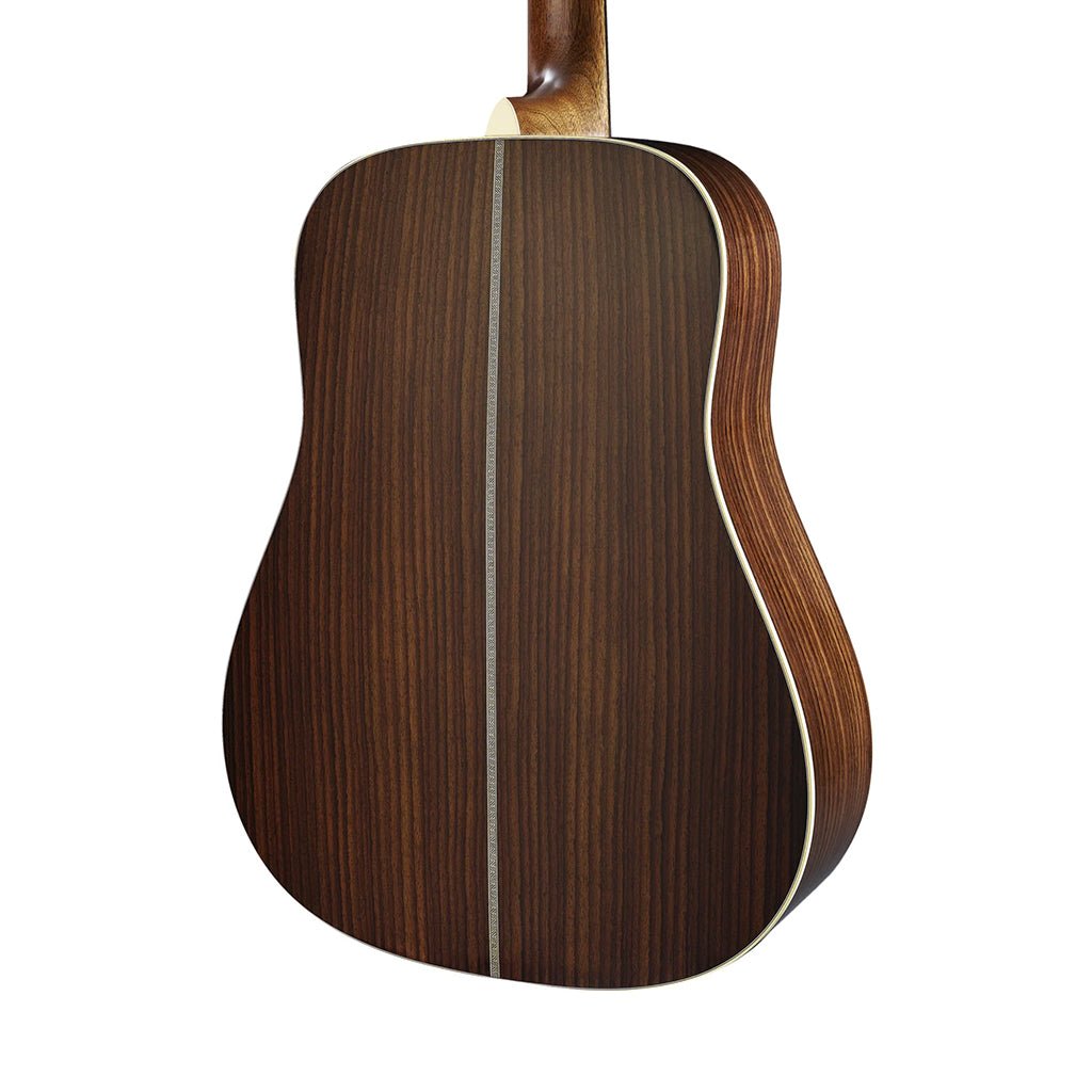 Martin HD12-28 Left Handed Standard Series 12-String Dreadnought Acoustic Guitar Acoustic Guitars Sky Music
