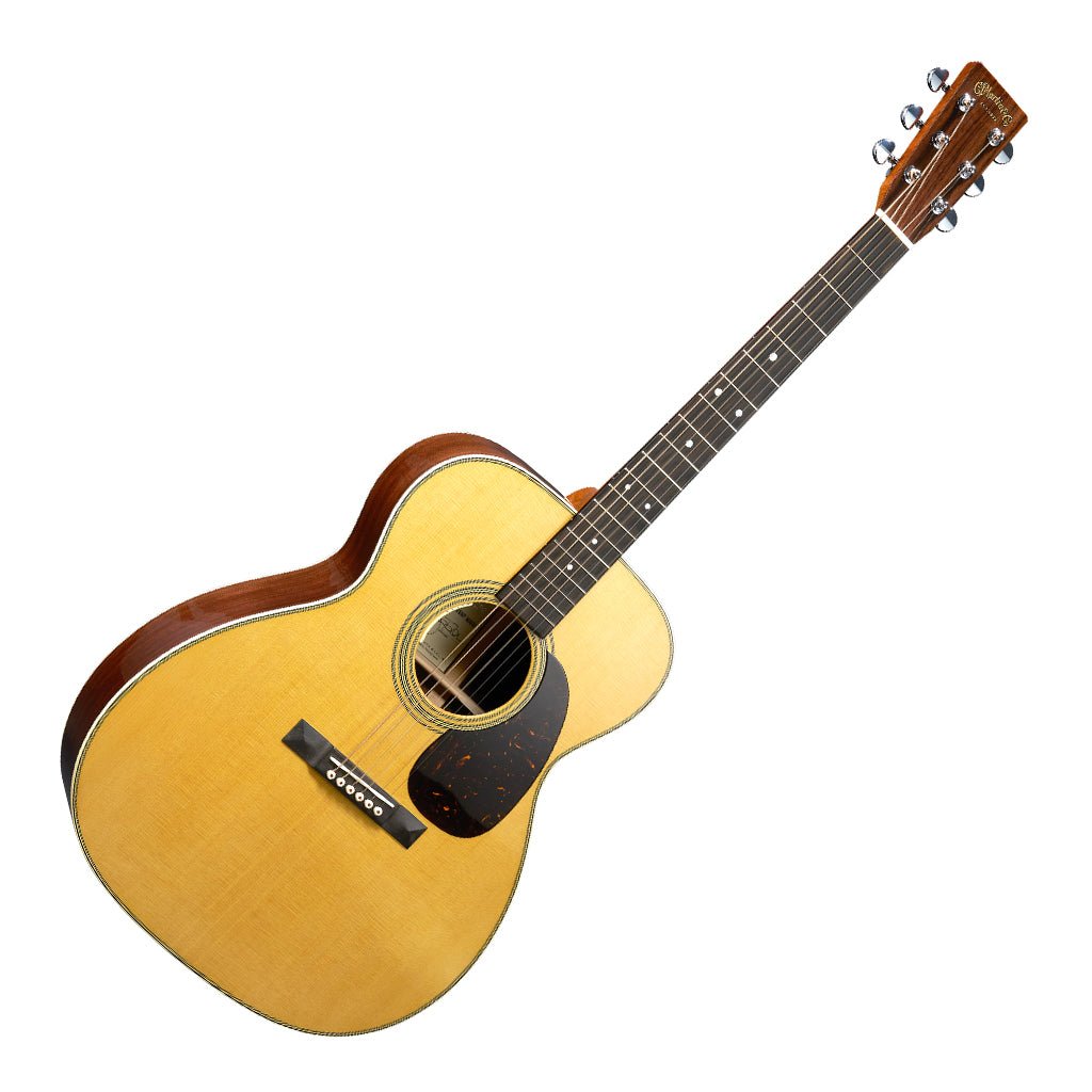 Martin M-6 Johnny Marr Acoustic Acoustic Guitars Sky Music