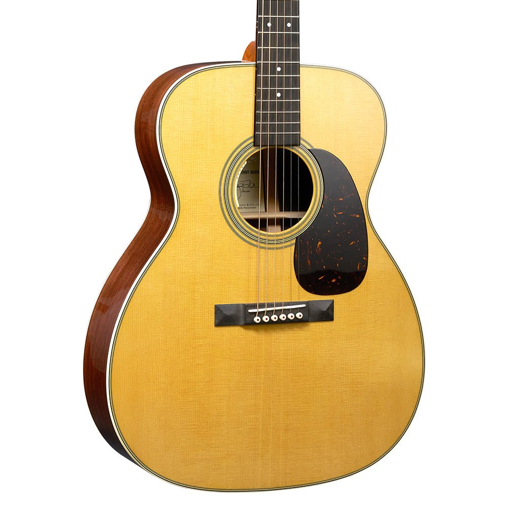 Martin M-6 Johnny Marr Acoustic Acoustic Guitars Sky Music