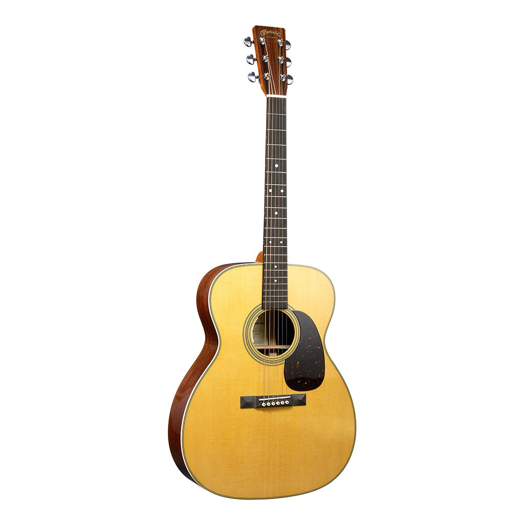 Martin M-6 Johnny Marr Acoustic Acoustic Guitars Sky Music