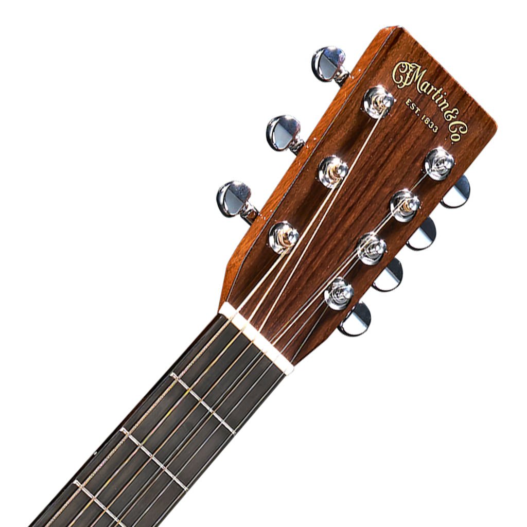 Martin M-7 Johnny Marr 7-String Acoustic Acoustic Guitars Sky Music