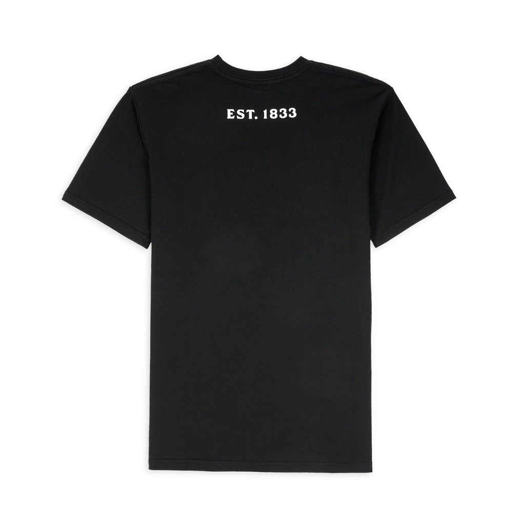 Martin Modern Heritage Tee - Black, Medium Merchandise & Apparel Sky Music