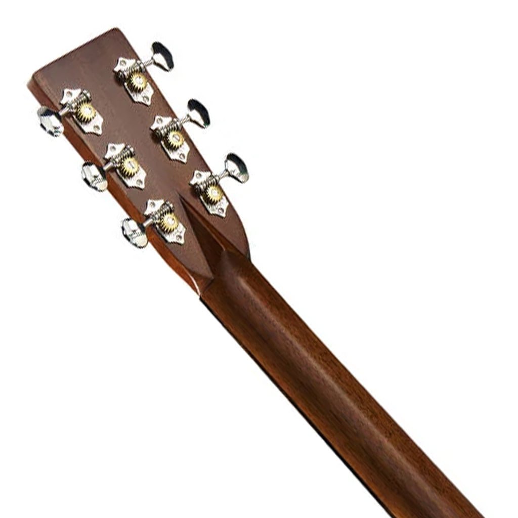 Martin OM-28E Standard Series Acoustic Guitar with Pickups Acoustic Guitars Sky Music