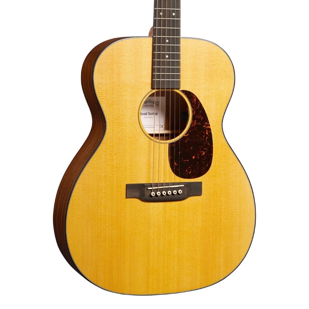 Martin Road Series 000-10E Retro Acoustic-Electric Guitar Acoustic Guitars Sky Music