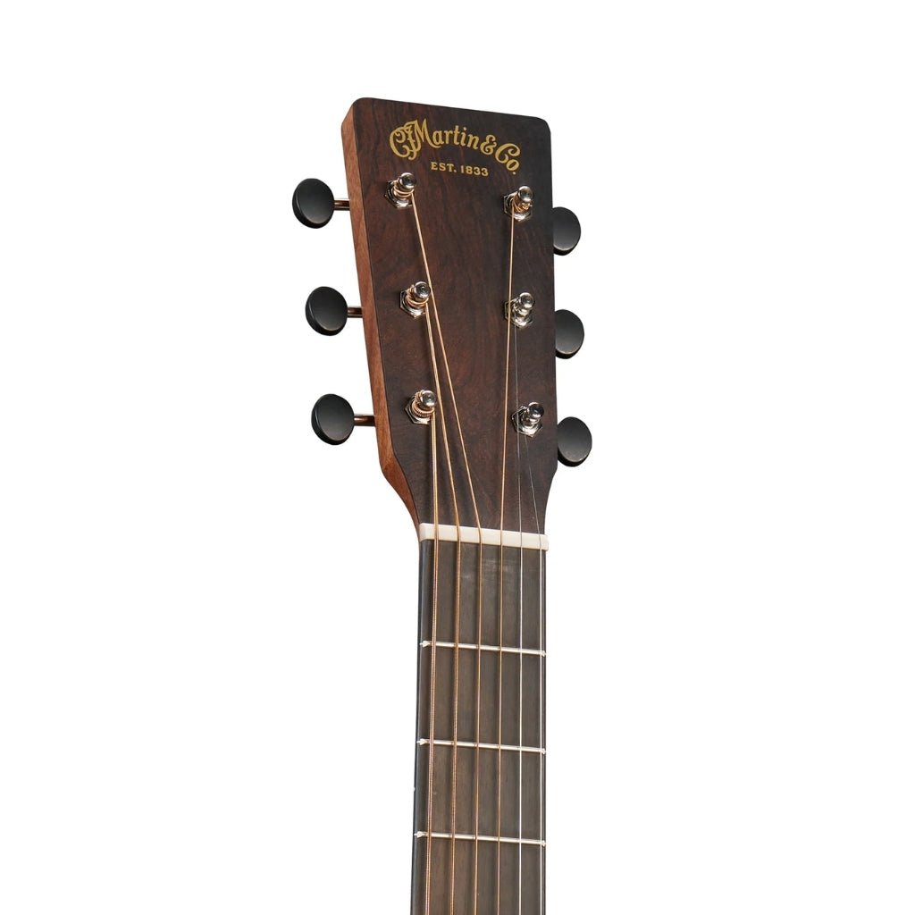Martin Road Series 000-10E Retro Acoustic-Electric Guitar Acoustic Guitars Sky Music