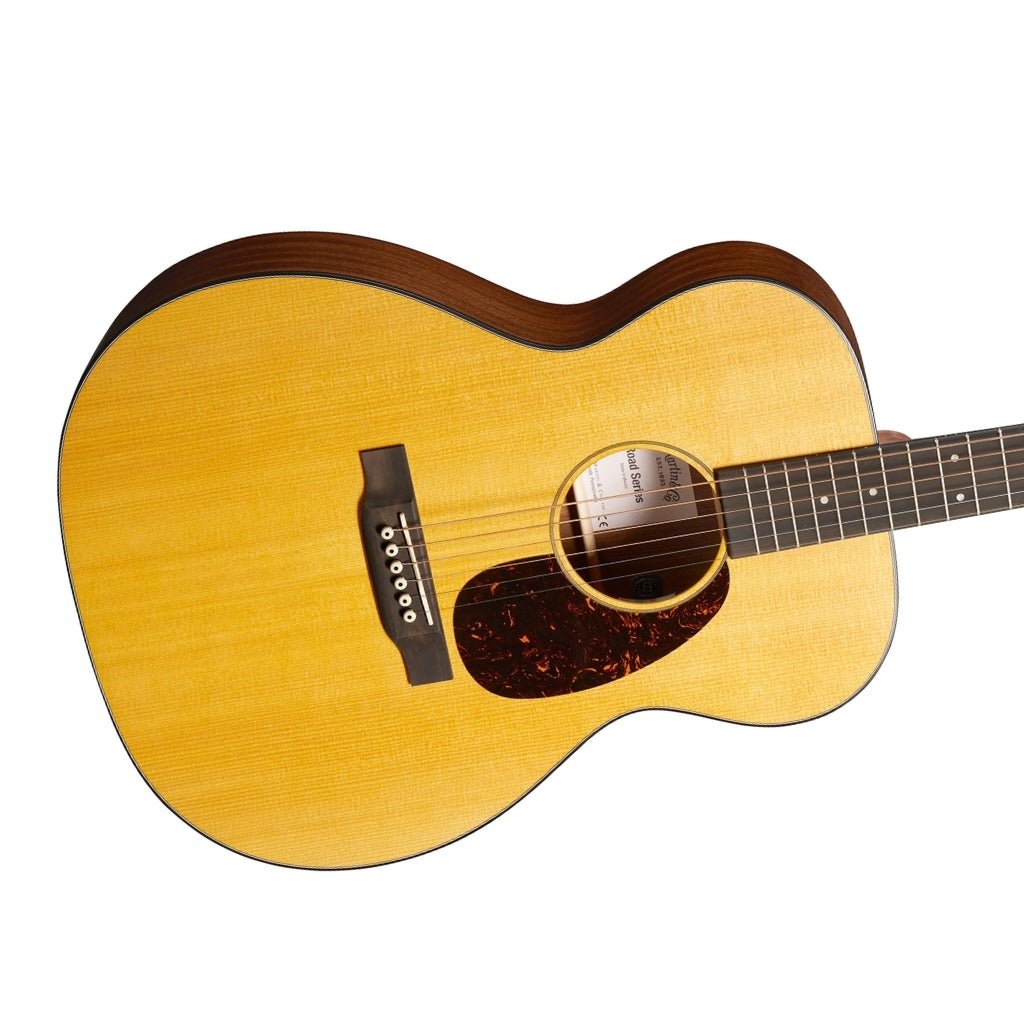 Martin Road Series 000-10E Retro Acoustic-Electric Guitar Acoustic Guitars Sky Music