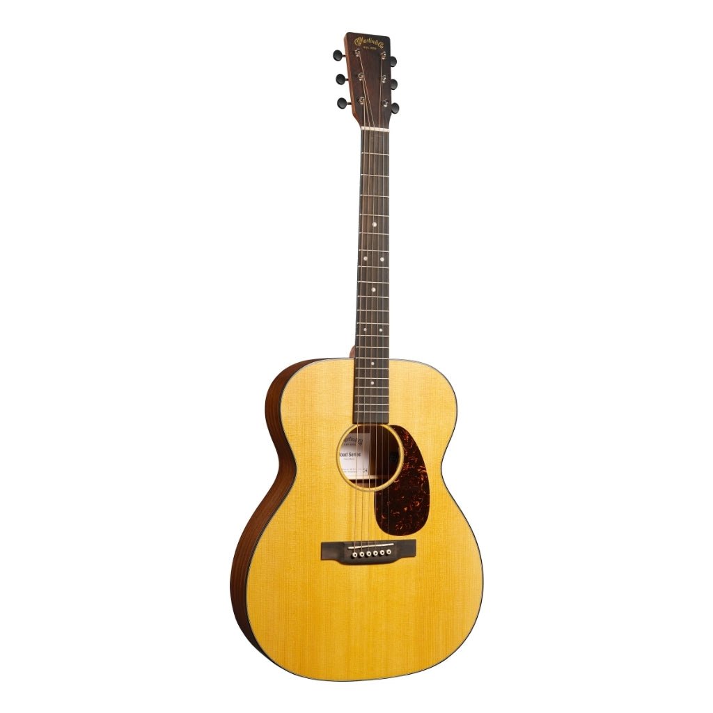 Martin Road Series 000-10E Retro Acoustic-Electric Guitar Acoustic Guitars Sky Music