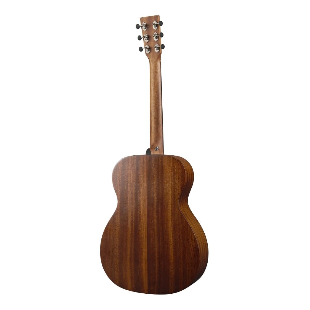 Martin Road Series 000-10E Retro Left-Handed Acoustic-Electric Guitar Acoustic Guitars Sky Music