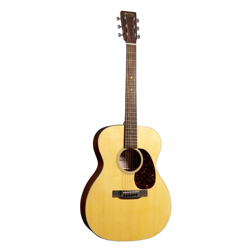 Martin Road Series 000-12E Retro Acoustic-Electric Guitar Acoustic Guitars Sky Music