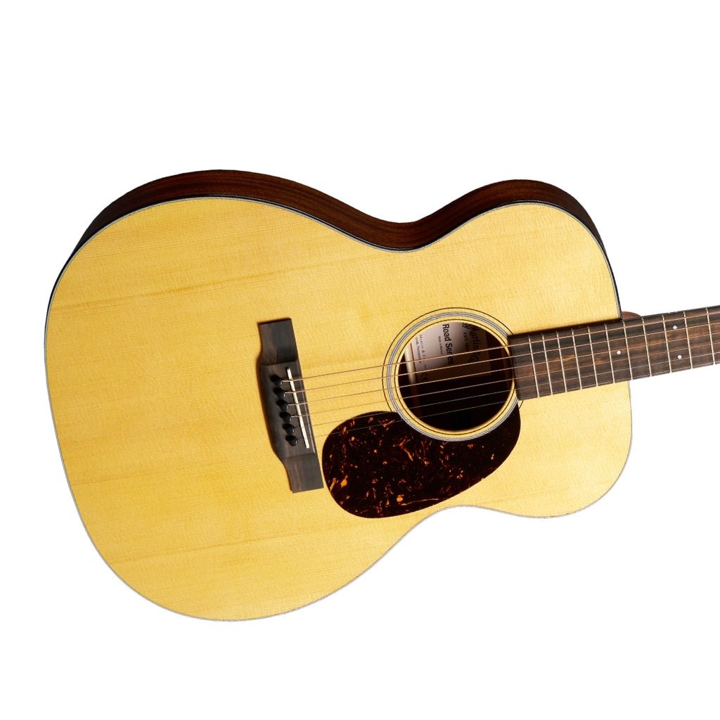 Martin Road Series 000-12E Retro Acoustic-Electric Guitar Acoustic Guitars Sky Music