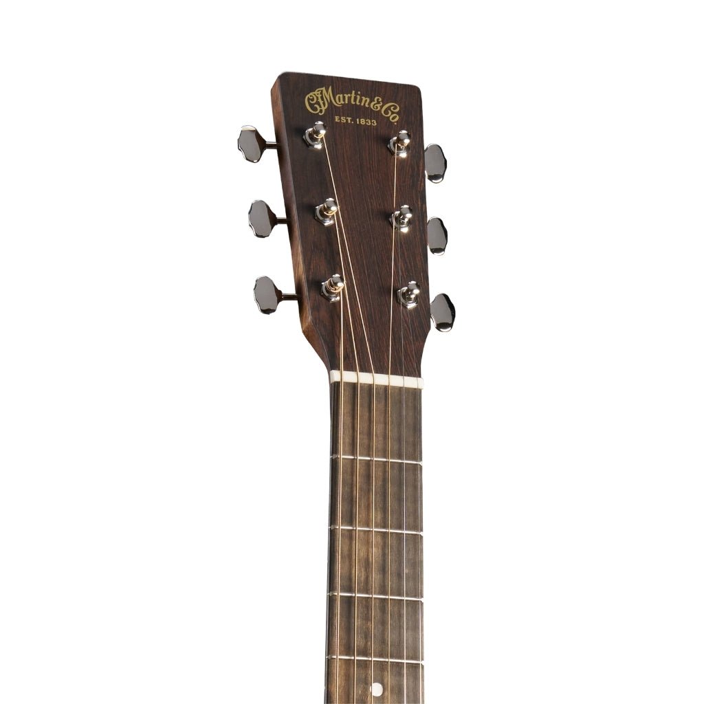 Martin Road Series 000-12E Retro Acoustic-Electric Guitar Acoustic Guitars Sky Music