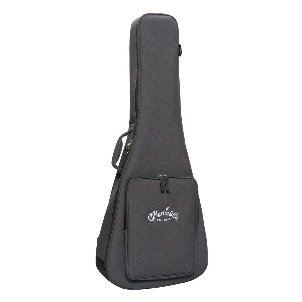Martin Road Series 000-12E Retro Left Handed Acoustic-Electric Guitar - Natural Bag