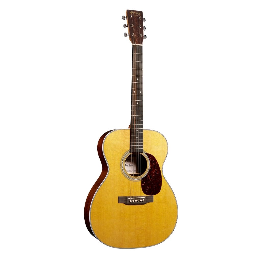 Martin Road Series 000-13E Retro Walnut Acoustic-Electric Guitar Acoustic Guitars Sky Music