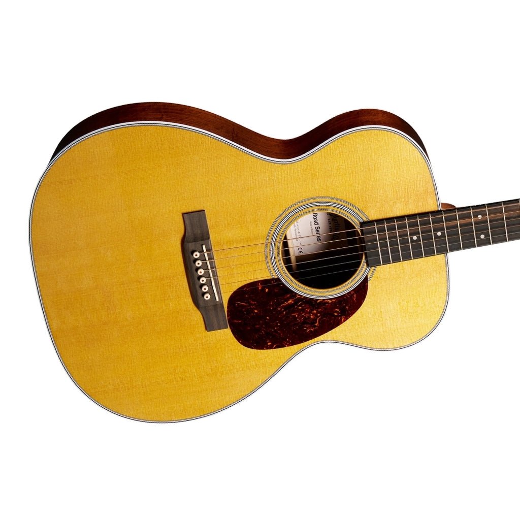 Martin Road Series 000-13E Retro Walnut Acoustic-Electric Guitar Acoustic Guitars Sky Music